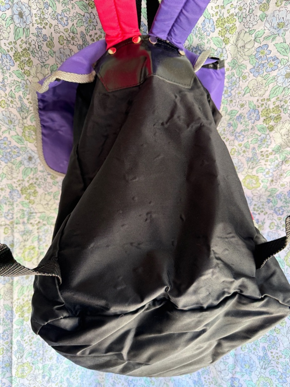 Bulova Backpack - Picture 8 of 8